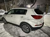 Kia Sportage 2014 года за 8 500 000 тг. в Караганда – фото 3