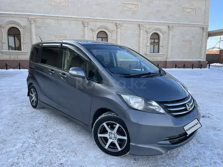 Honda Freed 2010 года за 3 400 000 тг. в Уральск