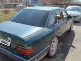 Mercedes-Benz E 280 1994 года за 1 100 000 тг. в Астана – фото 3