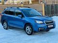 Subaru Forester 2017 годаүшін6 800 000 тг. в Актобе – фото 3