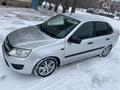 ВАЗ (Lada) Granta 2190 2014 годаүшін3 499 900 тг. в Караганда – фото 6