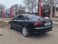 Audi A8 2006 года за 3 500 000 тг. в Алматы – фото 2