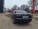 Audi A8 2006 года за 3 500 000 тг. в Алматы – фото 4