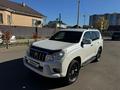 Toyota Land Cruiser Prado 2009 года за 13 700 000 тг. в Петропавловск – фото 3