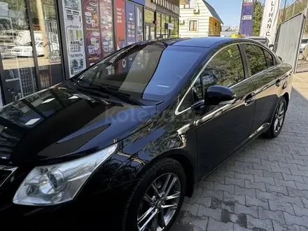 Toyota Avensis 2009 года за 5 700 000 тг. в Алматы