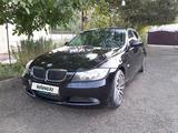 BMW 318 2006 года за 4 500 000 тг. в Алматы – фото 2