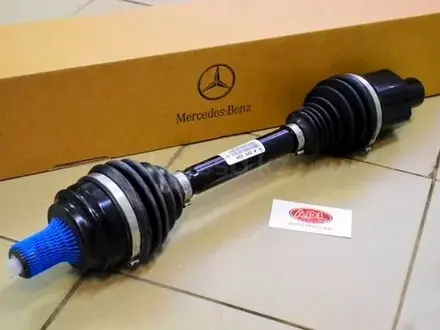 Привод шрус в сборе Mercedes за 48 000 тг. в Астана – фото 2