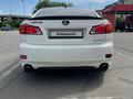 Lexus IS 250 2010 года за 7 500 000 тг. в Алматы – фото 10