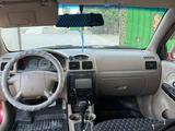 Kia Rio 2002 года за 1 200 000 тг. в Жанаозен – фото 4