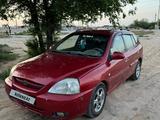 Kia Rio 2002 года за 1 200 000 тг. в Жанаозен – фото 2