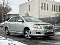 Toyota Avensis 2007 года за 3 800 000 тг. в Алматы – фото 2
