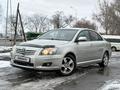 Toyota Avensis 2007 года за 3 800 000 тг. в Алматы – фото 3