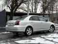 Toyota Avensis 2007 года за 3 800 000 тг. в Алматы – фото 4