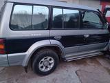 Mitsubishi Pajero 1995 годаүшін1 800 000 тг. в Уральск – фото 2