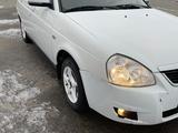 ВАЗ (Lada) Priora 2172 2013 годаfor2 200 000 тг. в Костанай – фото 2