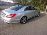 Mercedes-Benz CLS 350 2012 годаfor14 500 000 тг. в Караганда