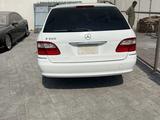 Mercedes-Benz E 320 2003 года за 500 000 тг. в Астана – фото 3