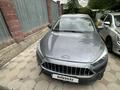JAC J7 2022 года за 4 800 000 тг. в Алматы