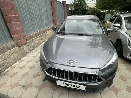 JAC J7 2022 года за 4 800 000 тг. в Алматы