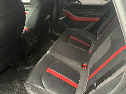 JAC J7 2022 года за 4 800 000 тг. в Алматы – фото 7