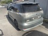 Toyota Estima 2010 года за 6 000 000 тг. в Шымкент – фото 2