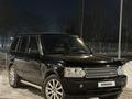 Land Rover Range Rover 2005 годаүшін4 200 000 тг. в Астана – фото 2