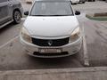 Renault Sandero 2013 года за 3 200 000 тг. в Актау