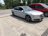Audi A8 2004 годаfor4 500 000 тг. в Алматы