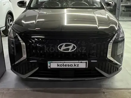 Hyundai Mufasa 2024 года за 12 000 000 тг. в Астана