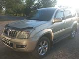 Toyota Land Cruiser Prado 2008 годаүшін13 000 000 тг. в Алматы