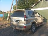 Toyota Land Cruiser Prado 2008 годаүшін13 000 000 тг. в Алматы – фото 3