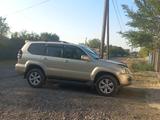 Toyota Land Cruiser Prado 2008 годаүшін13 000 000 тг. в Алматы – фото 4