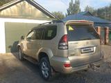 Toyota Land Cruiser Prado 2008 годаүшін13 000 000 тг. в Алматы – фото 5