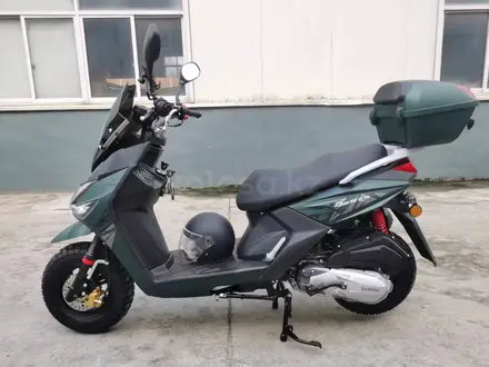 Honda  150 2024 года за 330 000 тг. в Алматы – фото 4