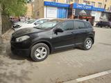 Nissan Qashqai 2012 года за 5 900 000 тг. в Актобе – фото 3