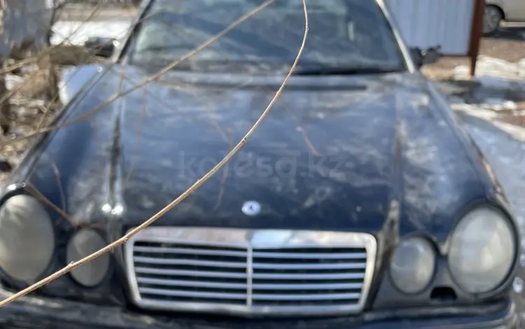 Mercedes-Benz E 280 1996 годаүшін2 150 000 тг. в Алматы