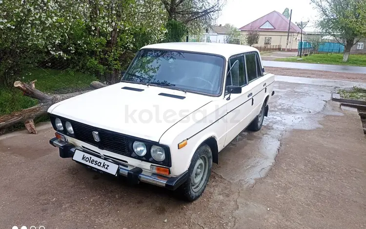 ВАЗ (Lada) 2106 1993 года за 650 000 тг. в Шымкент