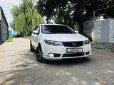 Kia Cerato 2011 года за 5 000 000 тг. в Алматы – фото 5