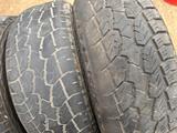 Шины 275/60R20 (5шт) за 80 000 тг. в Актау