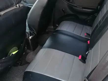 Chevrolet Niva 2018 года за 5 500 000 тг. в Кокшетау – фото 5