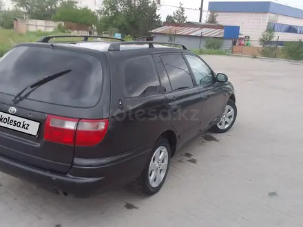 Toyota Carina E 1996 года за 2 000 000 тг. в Алматы – фото 3