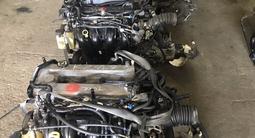 Mazda 6 L3 2л 2.3л Двигатель за 350 000 тг. в Астана