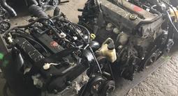 Mazda 6 L3 2л 2.3л Двигатель за 350 000 тг. в Астана – фото 2