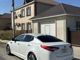Kia K5 2011 года за 5 500 000 тг. в Атырау – фото 4