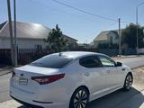 Kia K5 2011 года за 5 500 000 тг. в Атырау – фото 2