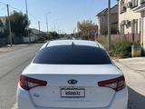 Kia K5 2011 года за 5 500 000 тг. в Атырау – фото 3