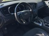 Kia K5 2011 года за 5 500 000 тг. в Атырау – фото 5