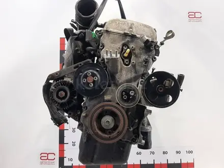 Двигатель на suzuki liana 1.6. Сузуки Лиана. за 295 000 тг. в Алматы