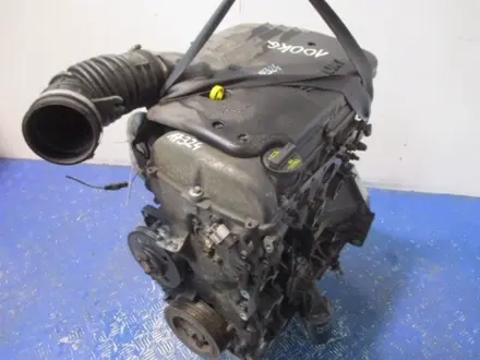 Двигатель на suzuki liana 1.6. Сузуки Лиана. за 295 000 тг. в Алматы – фото 3