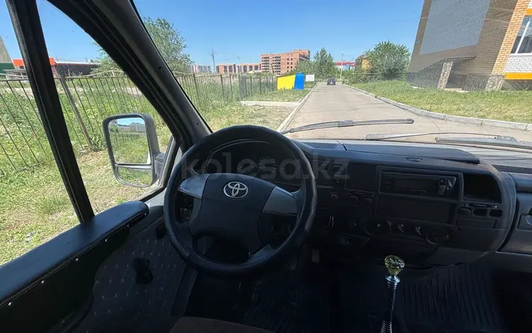 ГАЗ ГАЗель 2006 года за 3 500 000 тг. в Усть-Каменогорск